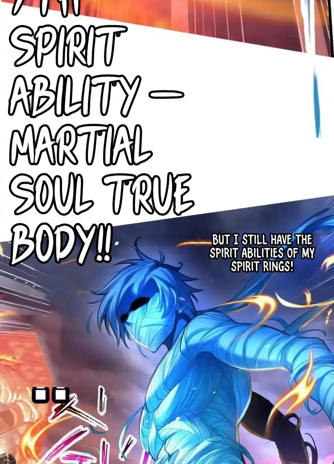 Read Soul Land chapter 340.3 image 25 on Lezhin