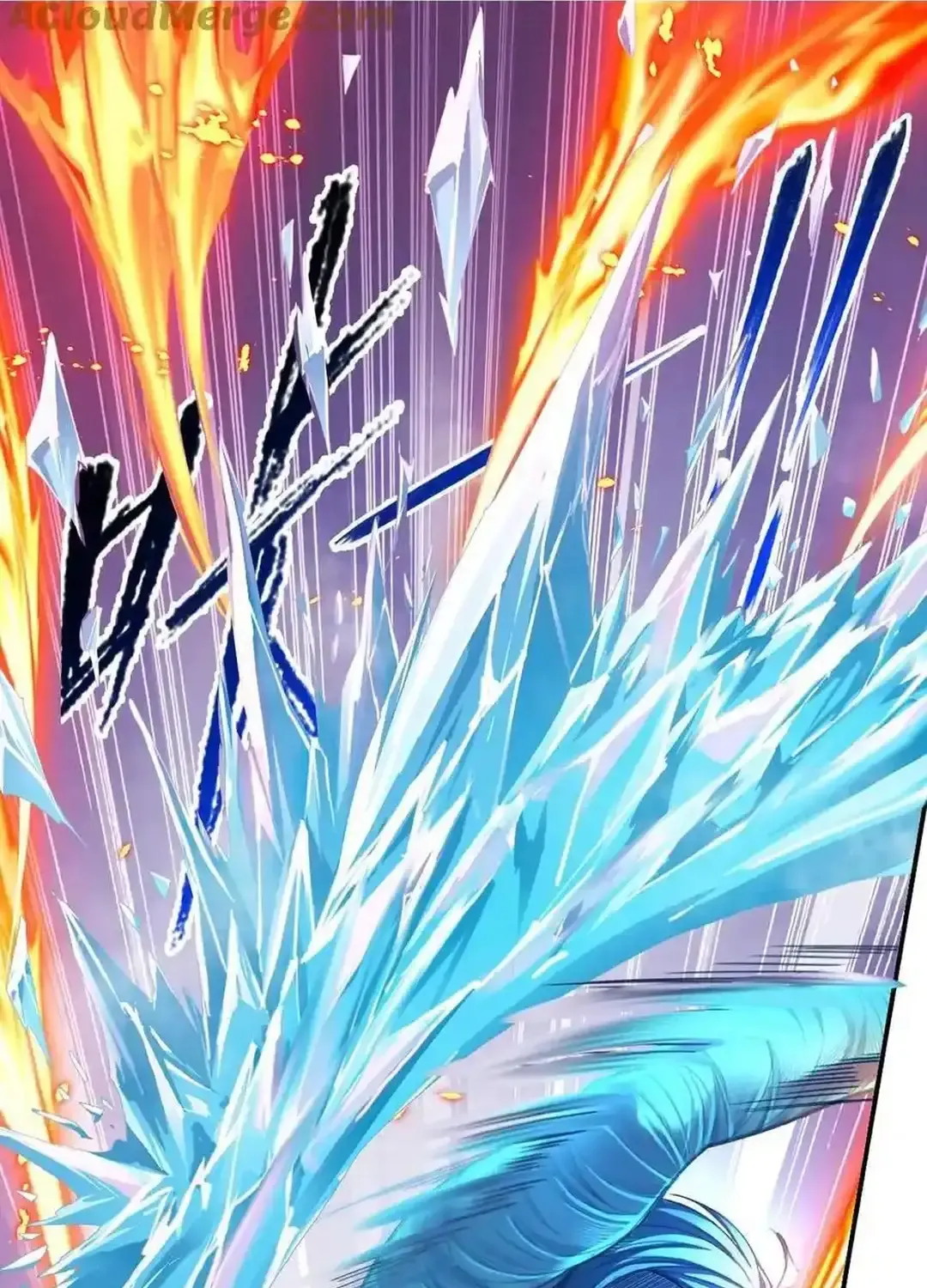 Read Soul Land chapter 340.3 image 28 on Lezhin
