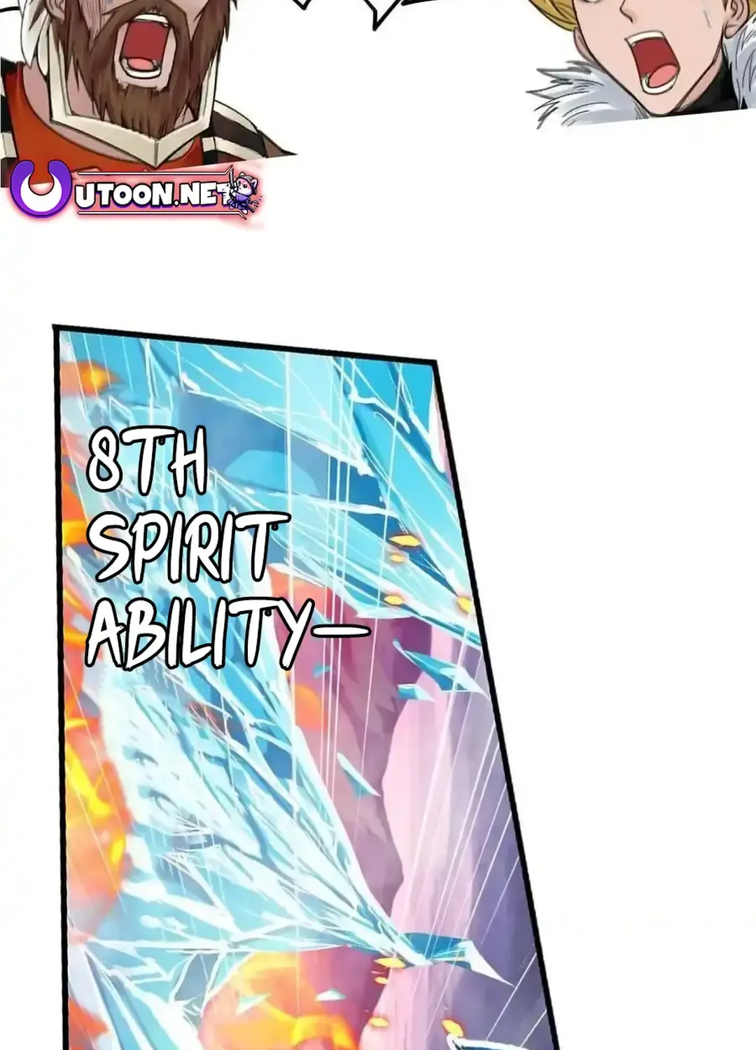 Read Soul Land chapter 340.3 image 31 on Lezhin