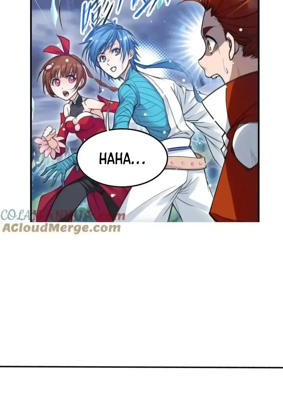 Read Soul Land chapter 340.3 image 38 on Lezhin