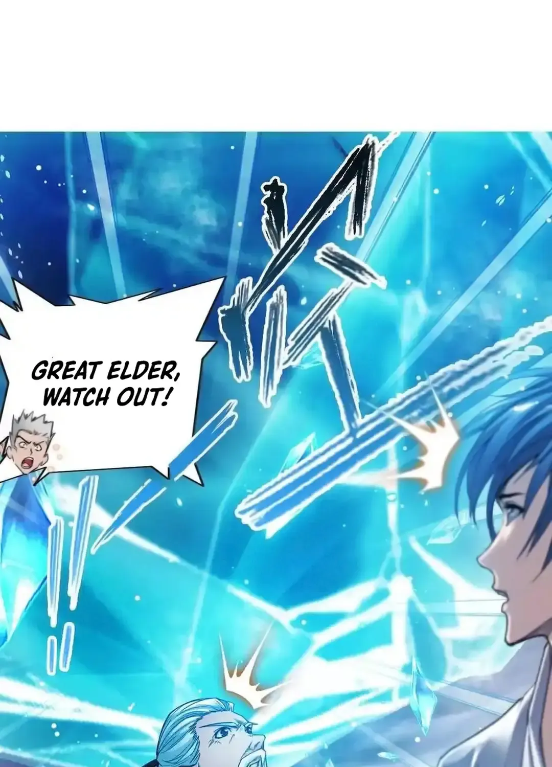 Read Soul Land chapter 340.3 image 42 on Lezhin