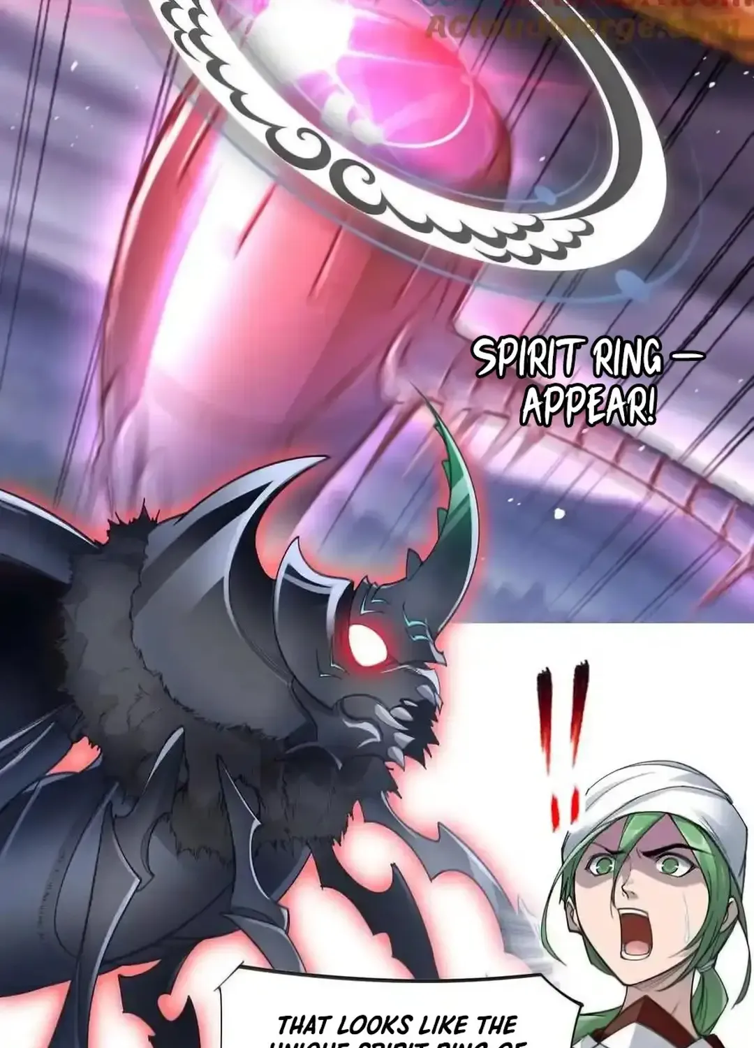 Read Soul Land chapter 340.3 image 6 on Lezhin