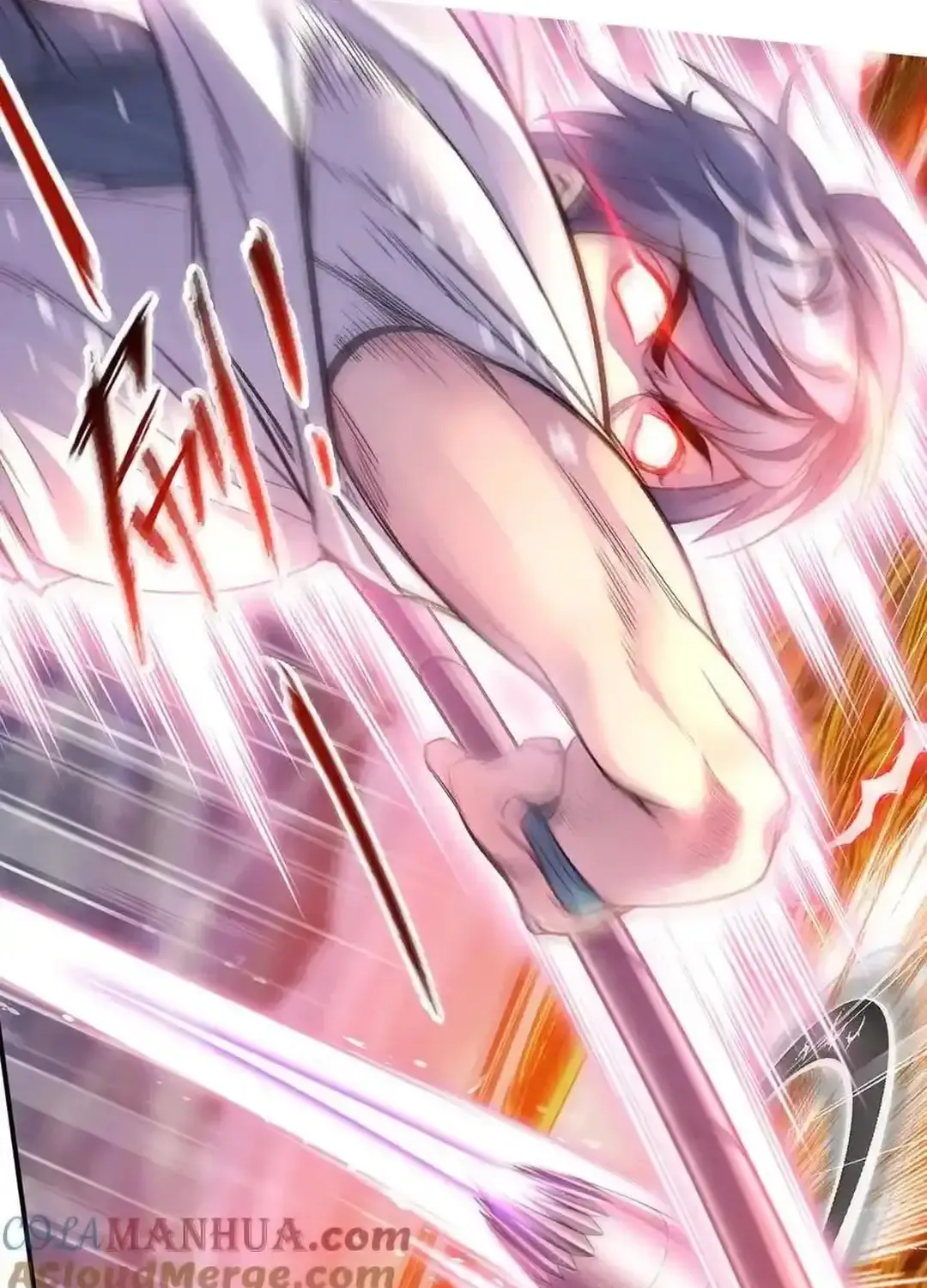 Read Soul Land chapter 340.3 image 8 on Lezhin