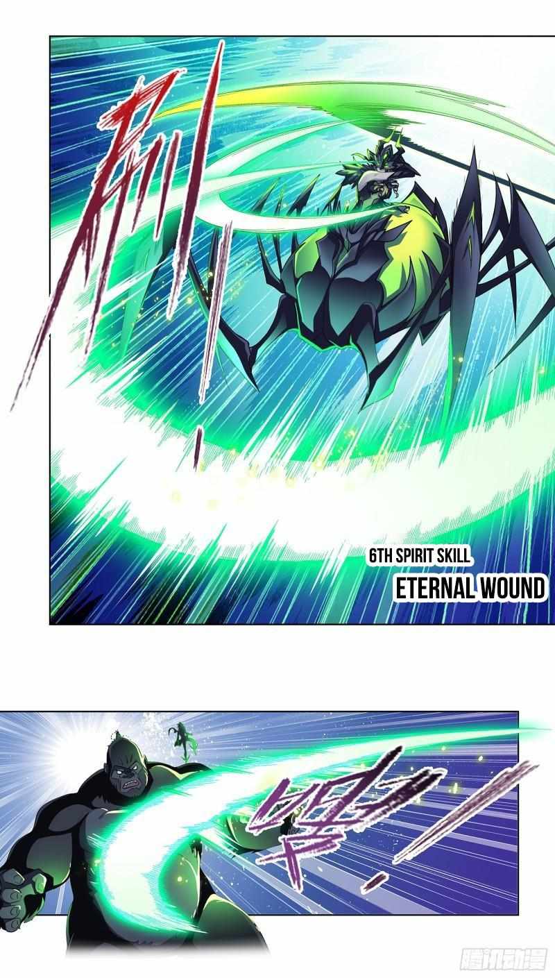 Read Soul Land chapter 340 image 10 on Lezhin