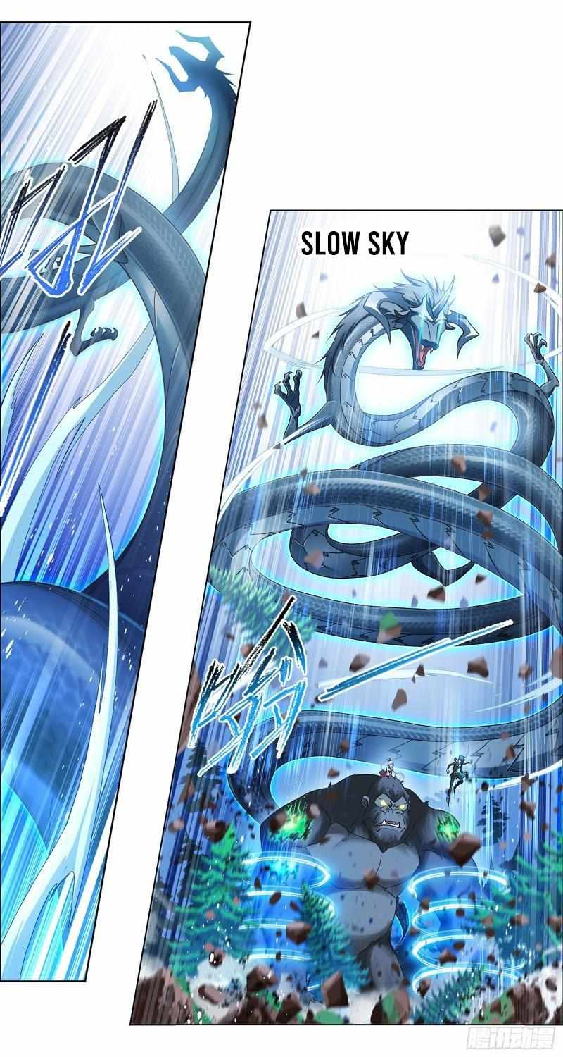 Read Soul Land chapter 340 image 13 on Lezhin