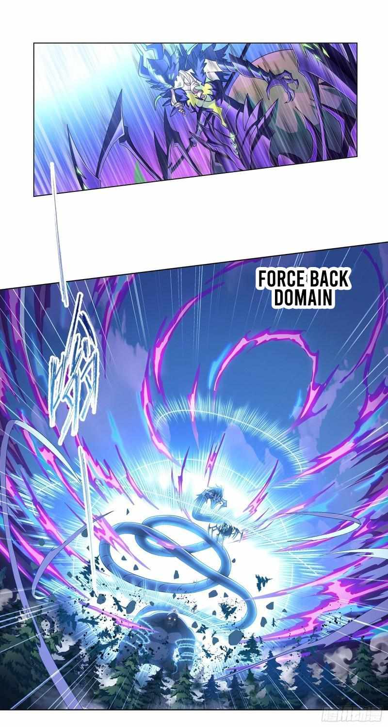 Read Soul Land chapter 340 image 14 on Lezhin