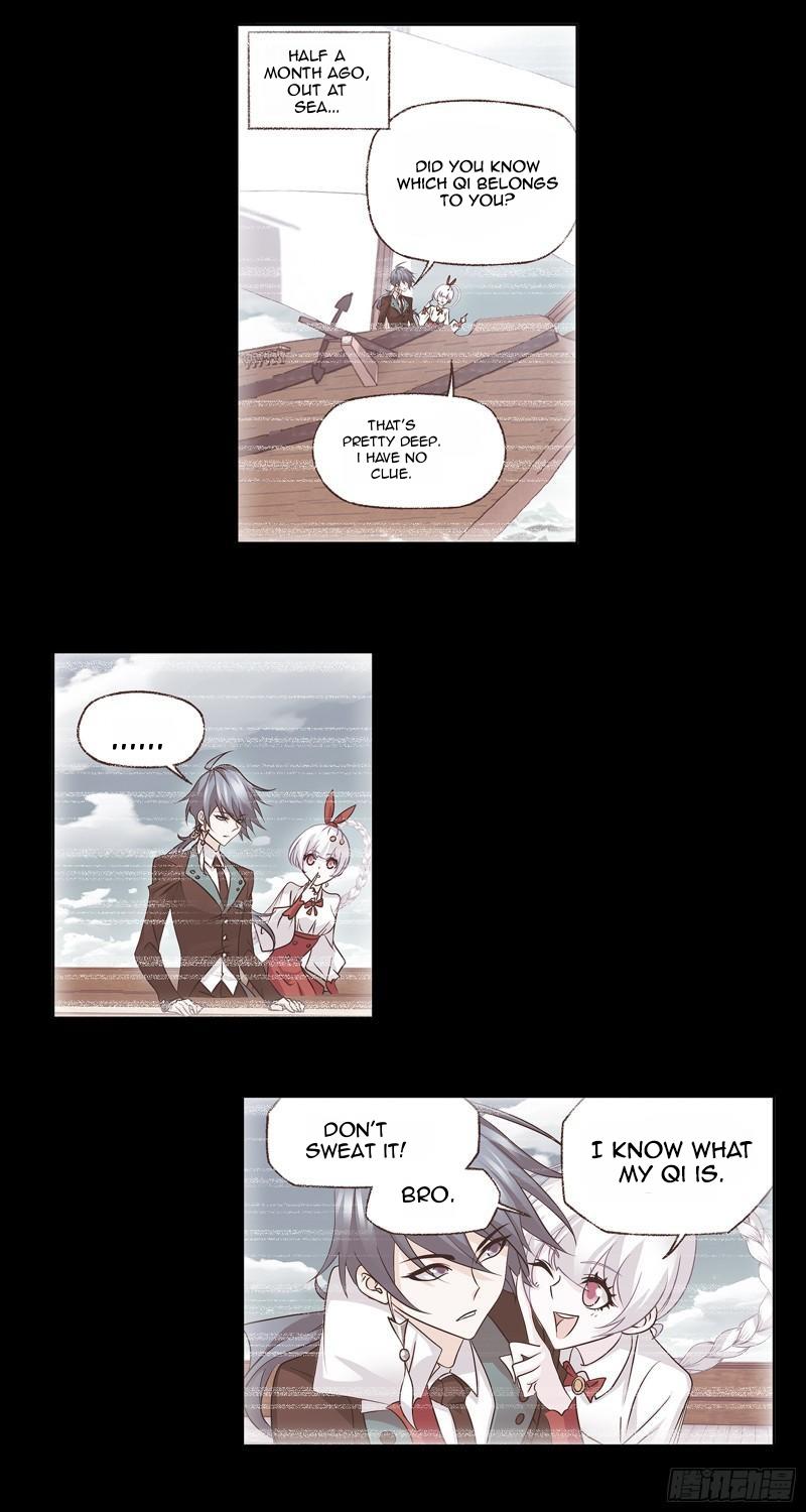Read Soul Land chapter 340 image 23 on Lezhin