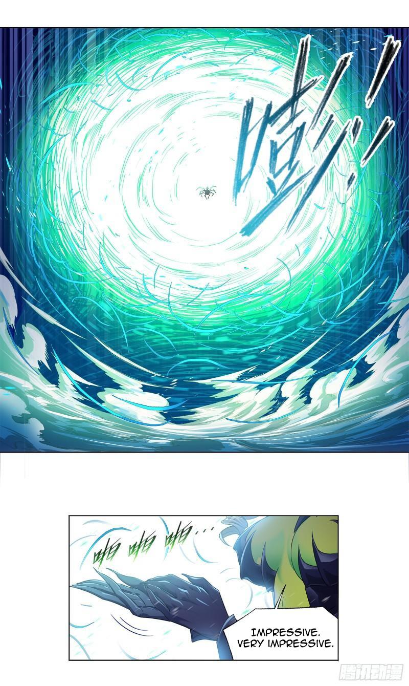 Read Soul Land chapter 340 image 5 on Lezhin