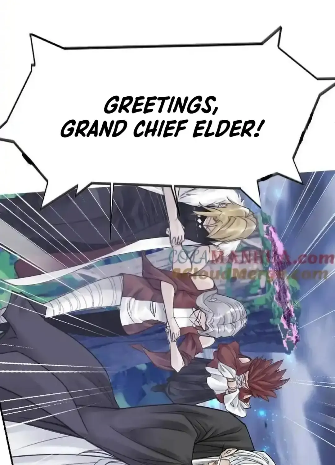 Read Soul Land chapter 341.1 image 10 on Lezhin