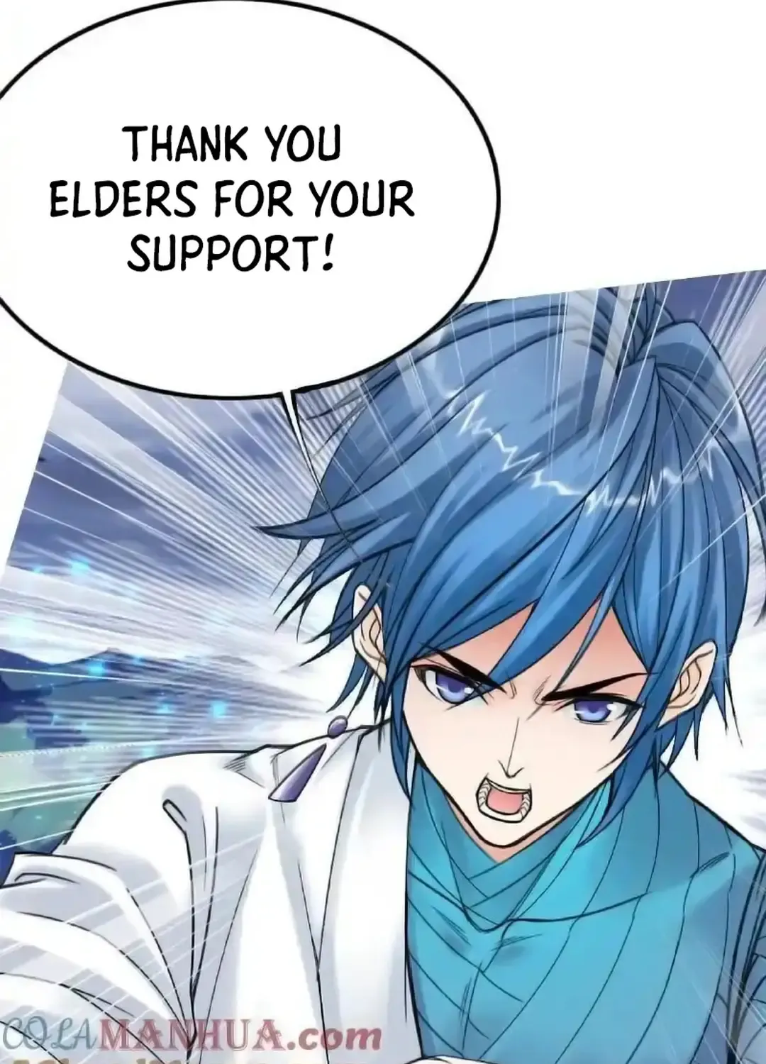 Read Soul Land chapter 341.1 image 14 on Lezhin