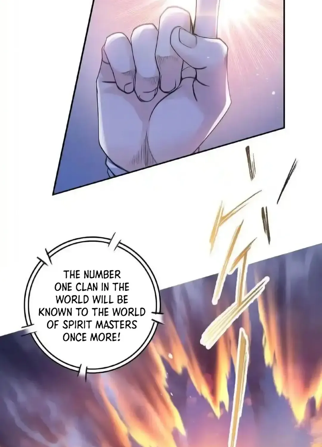 Read Soul Land chapter 341.1 image 17 on Lezhin