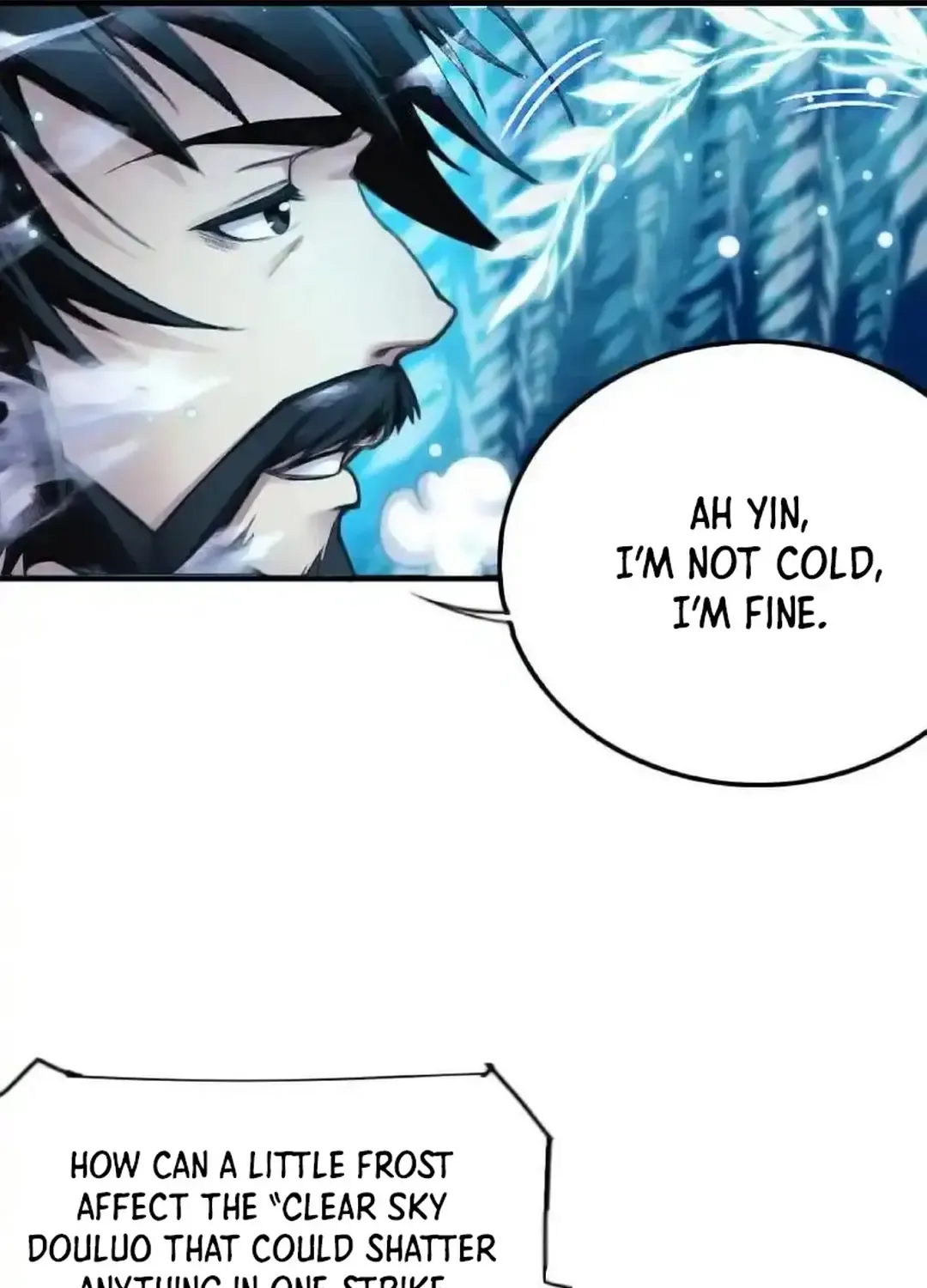 Read Soul Land chapter 341.1 image 27 on Lezhin