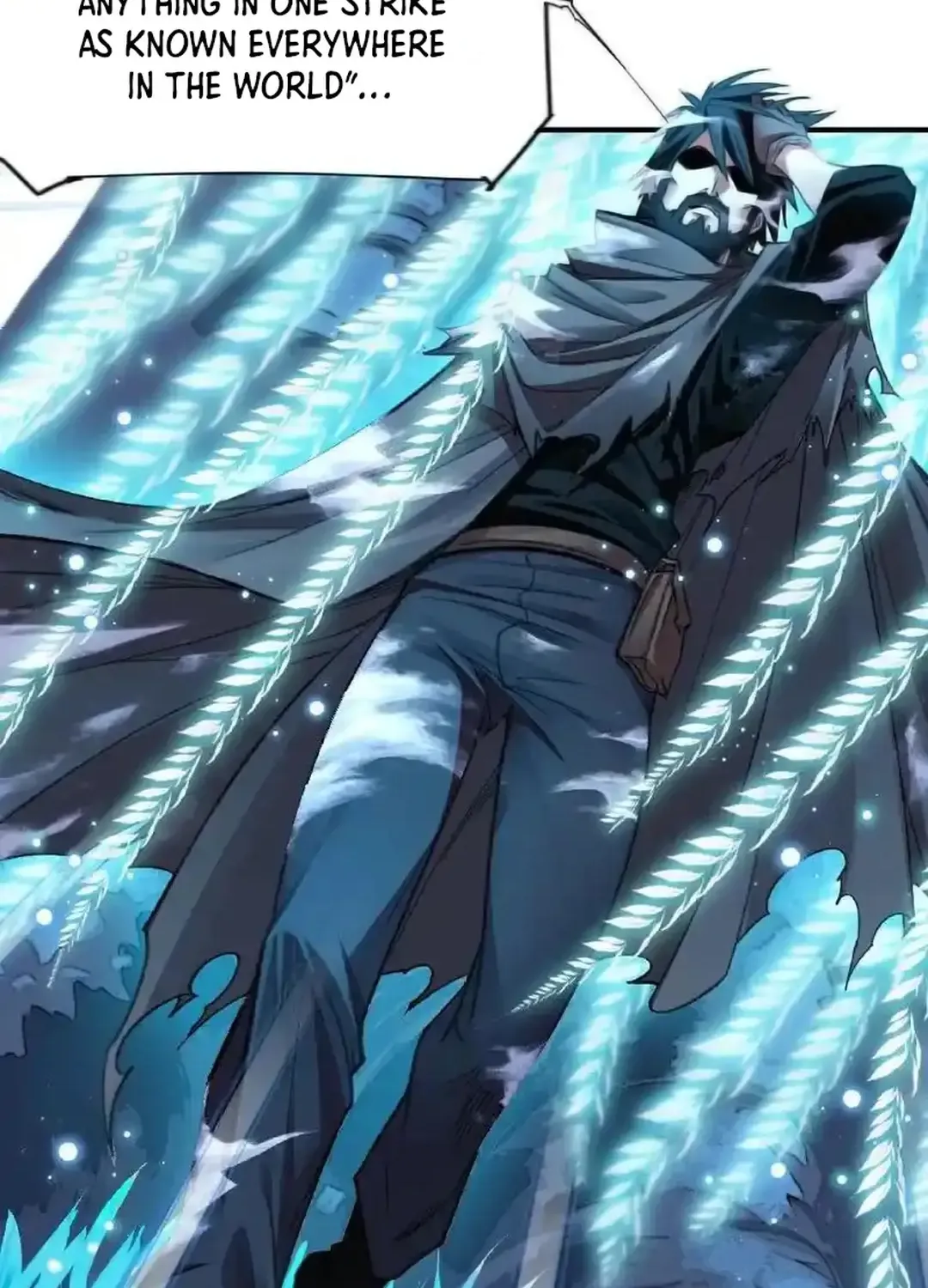 Read Soul Land chapter 341.1 image 28 on Lezhin