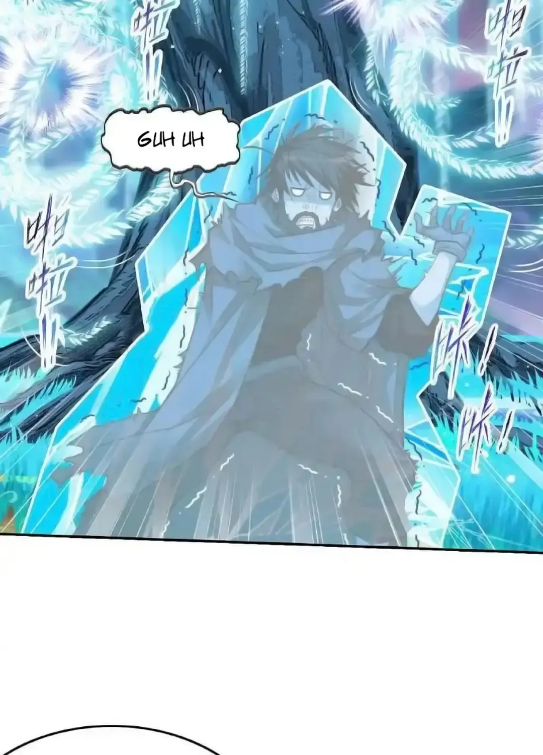 Read Soul Land chapter 341.1 image 31 on Lezhin