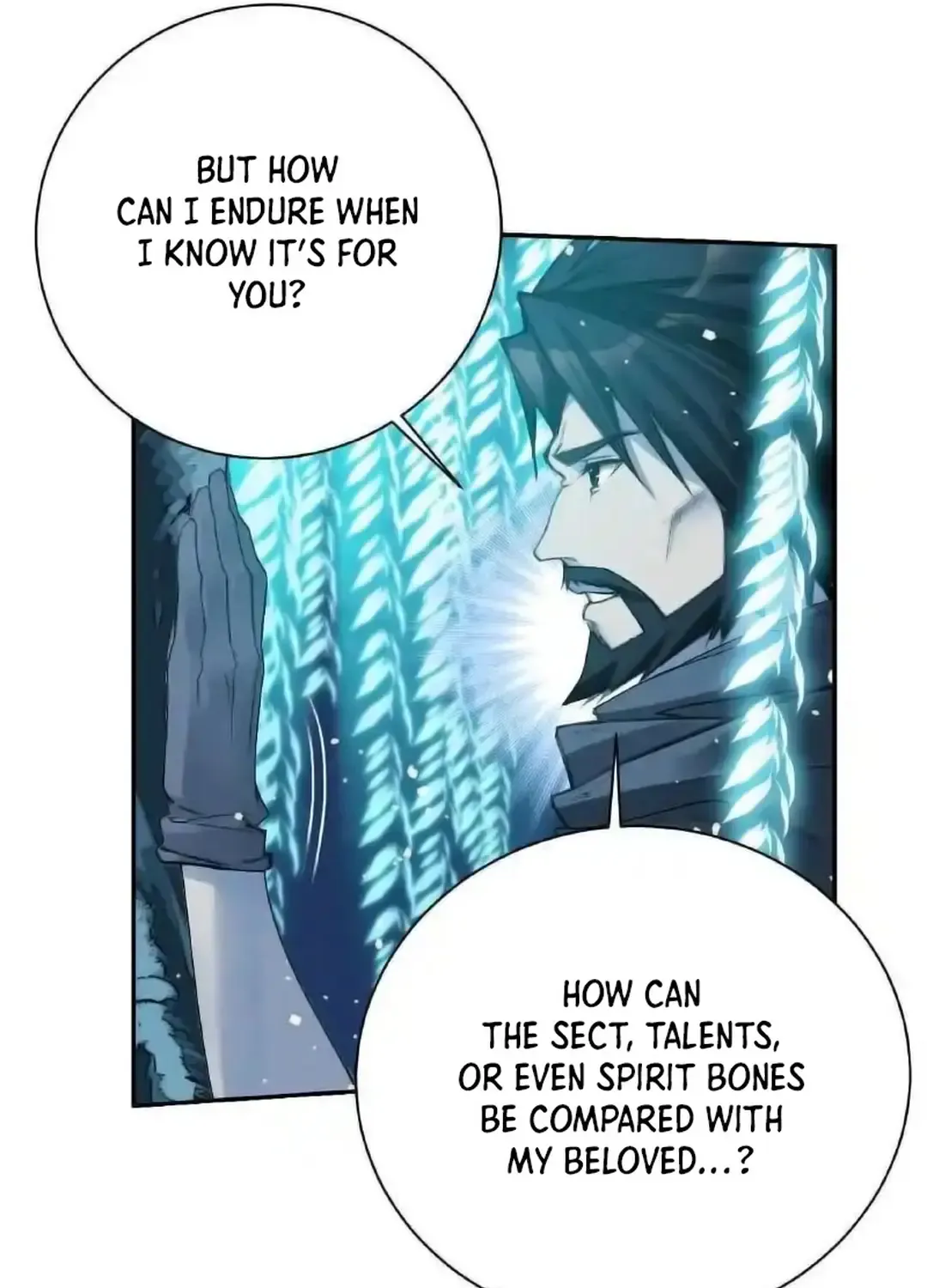 Read Soul Land chapter 341.1 image 34 on Lezhin