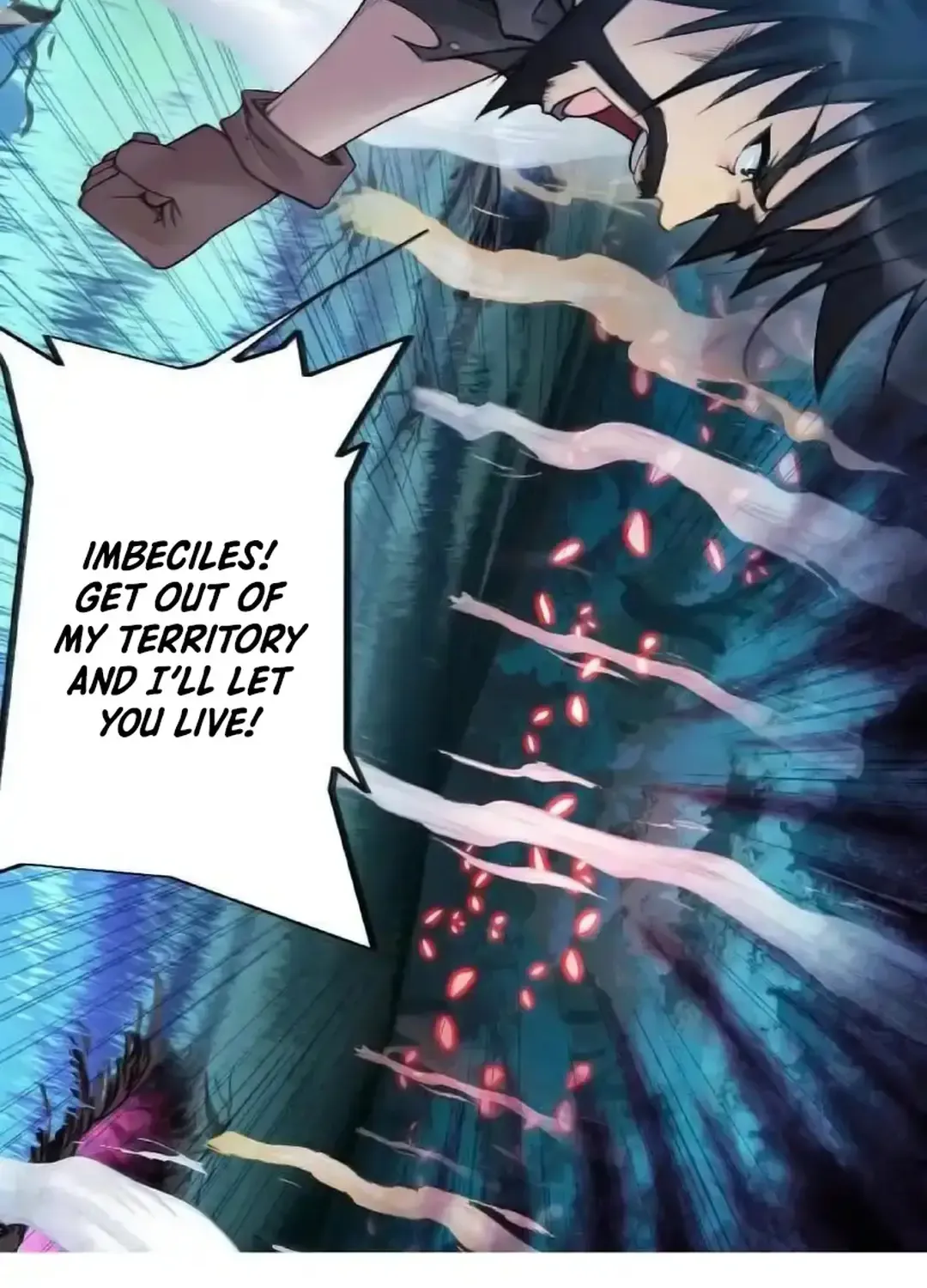Read Soul Land chapter 341.1 image 39 on Lezhin