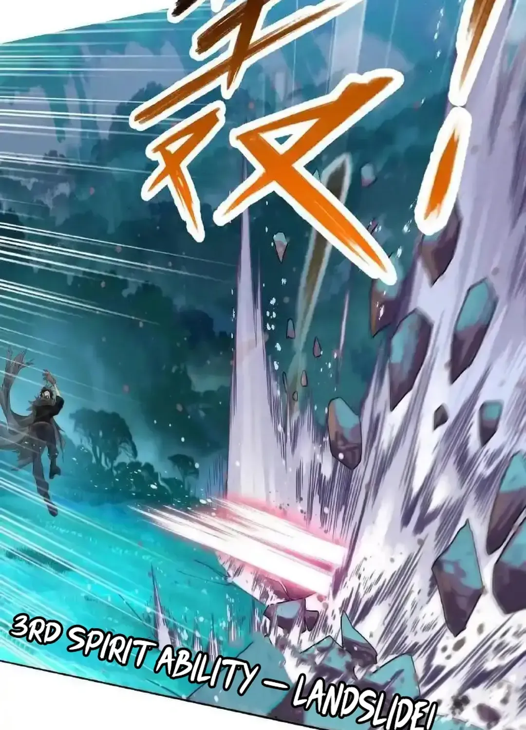 Read Soul Land chapter 341.1 image 57 on Lezhin