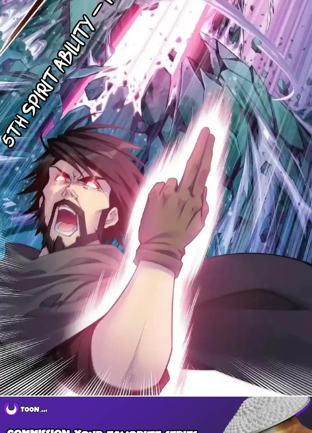 Read Soul Land chapter 341.1 image 63 on Lezhin