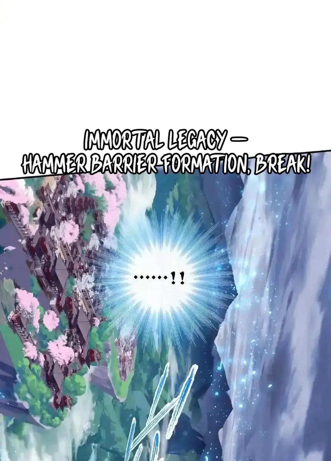 Read Soul Land chapter 341.1 image 8 on Lezhin