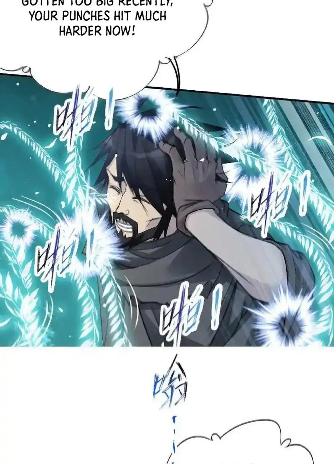 Read Soul Land chapter 341.2 image 11 on Lezhin