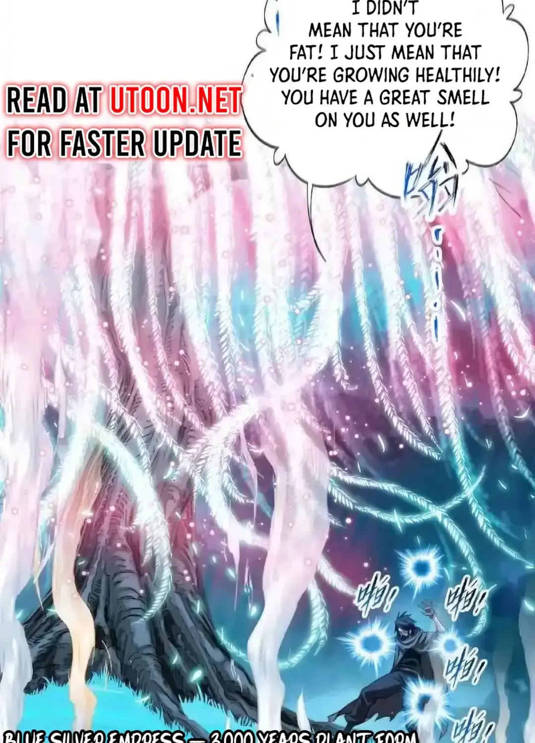 Read Soul Land chapter 341.2 image 12 on Lezhin