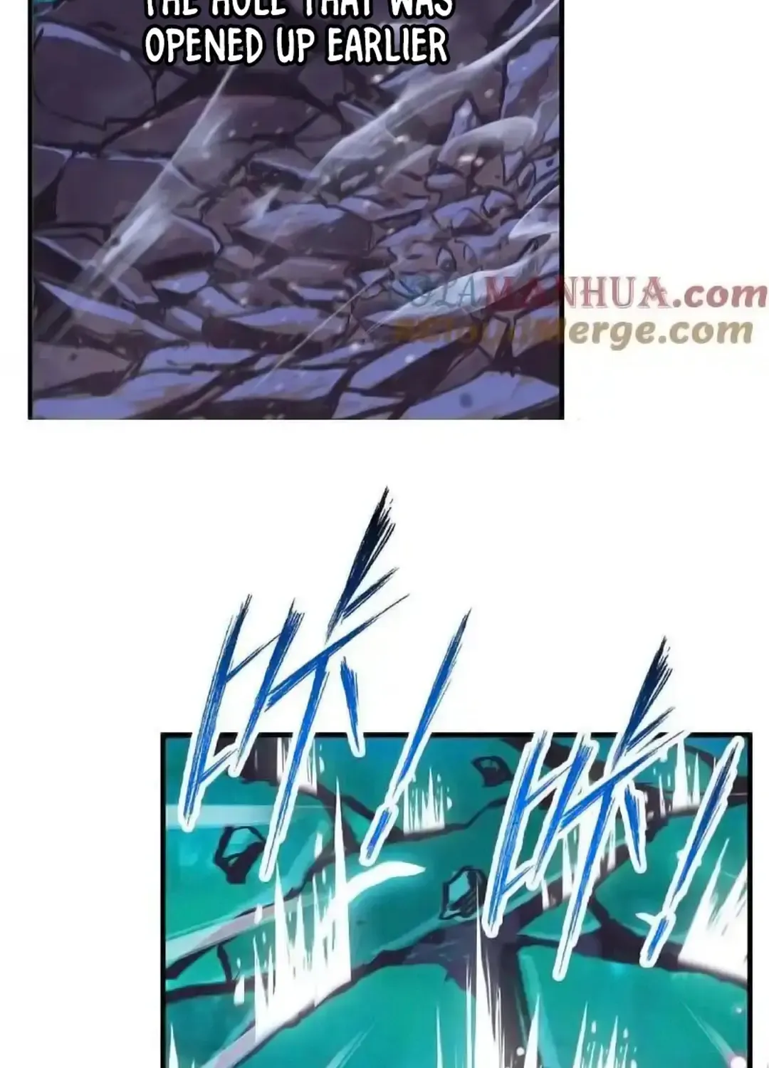 Read Soul Land chapter 341.2 image 16 on Lezhin