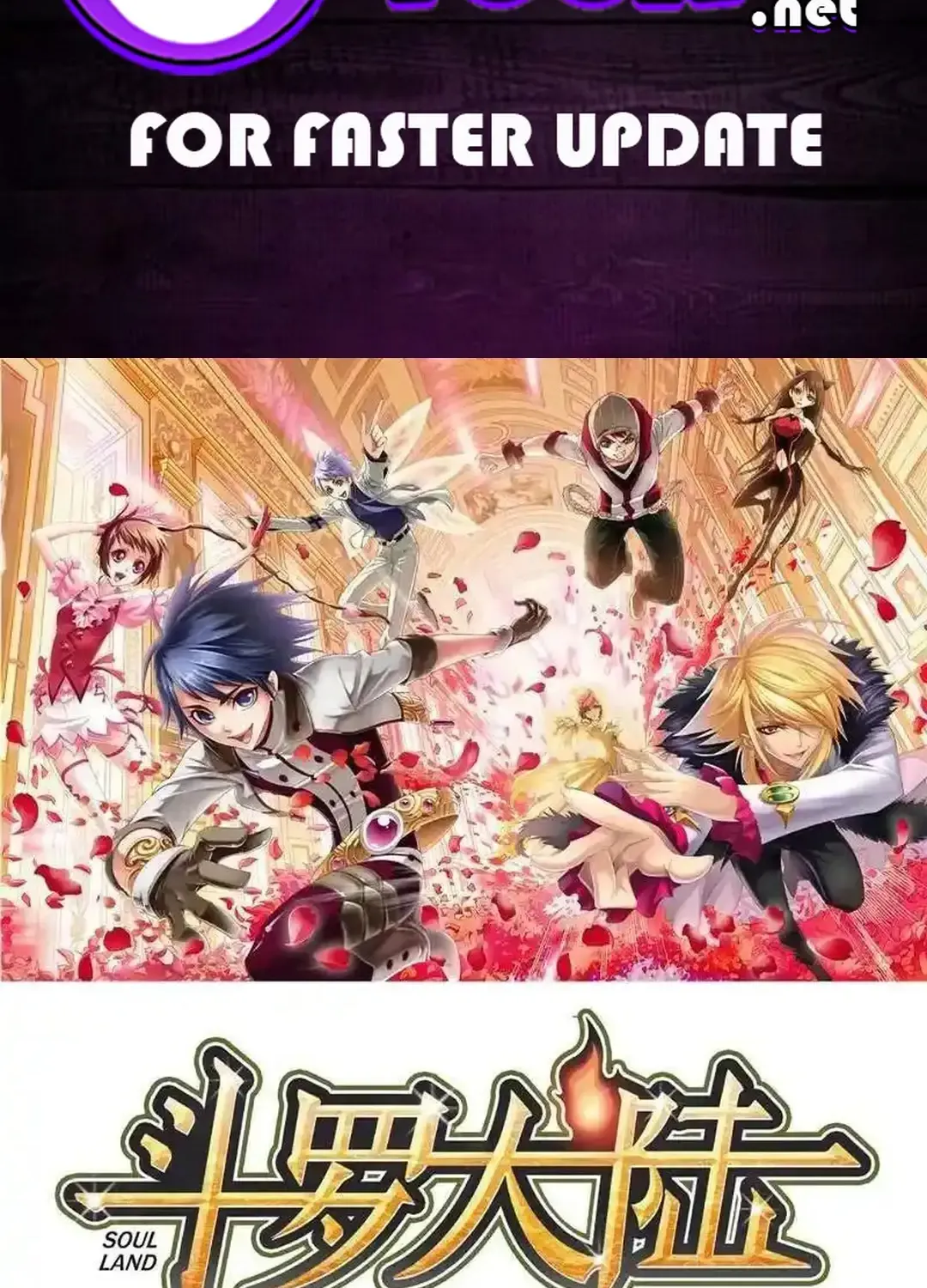 Read Soul Land chapter 341.2 image 2 on Lezhin