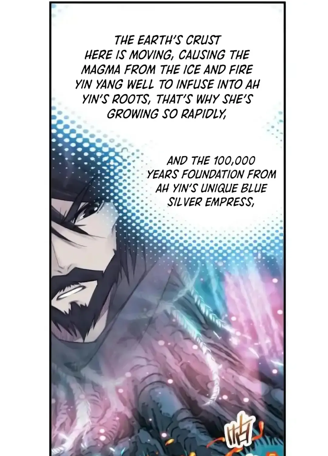 Read Soul Land chapter 341.2 image 22 on Lezhin