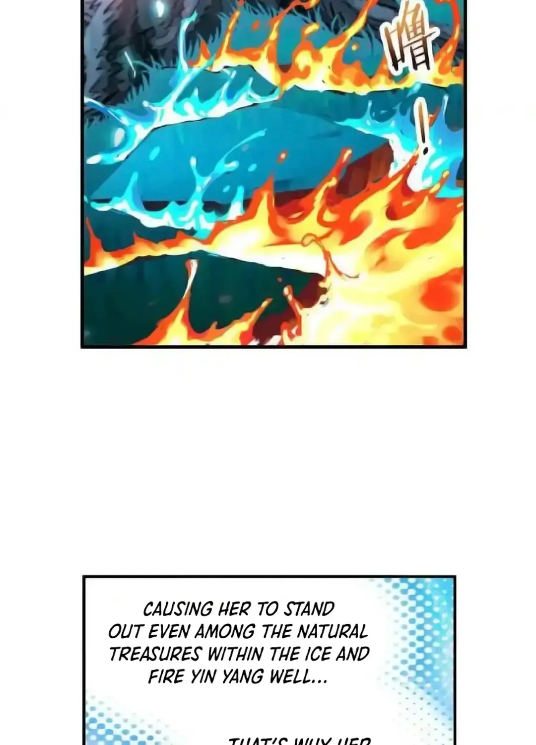 Read Soul Land chapter 341.2 image 23 on Lezhin