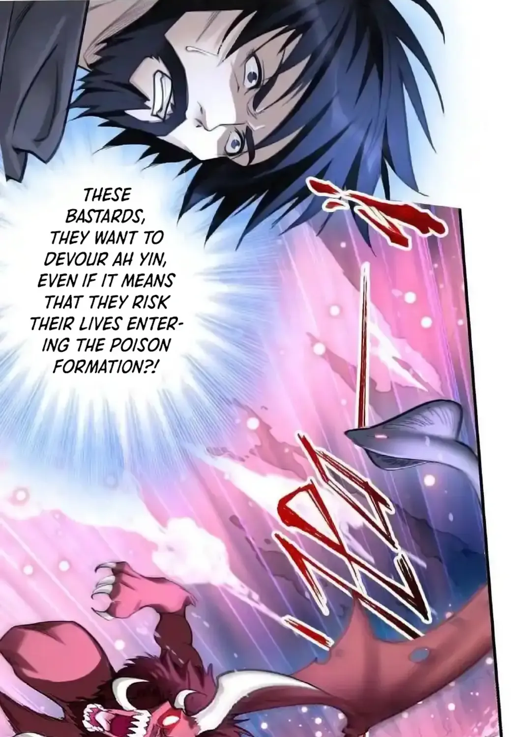 Read Soul Land chapter 341.2 image 30 on Lezhin