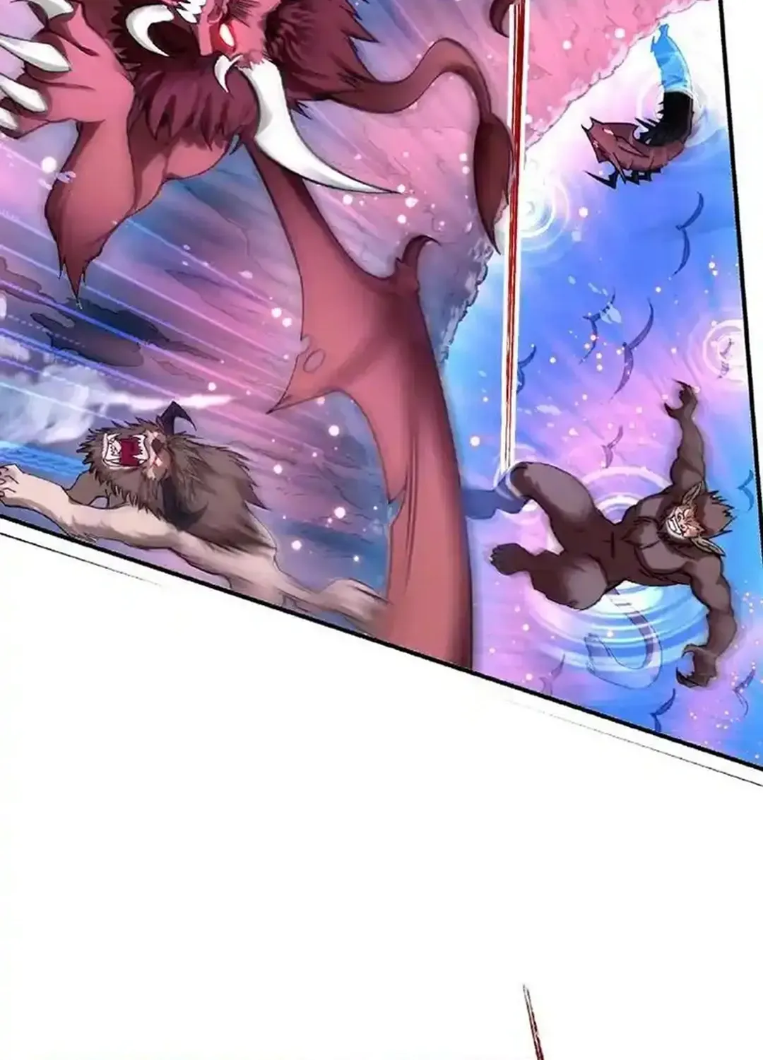 Read Soul Land chapter 341.2 image 31 on Lezhin