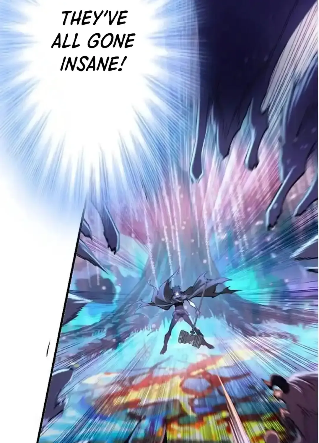 Read Soul Land chapter 341.2 image 35 on Lezhin