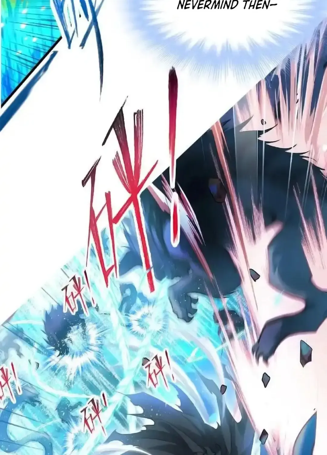 Read Soul Land chapter 341.2 image 38 on Lezhin