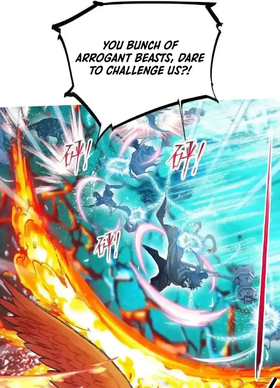 Read Soul Land chapter 341.2 image 41 on Lezhin