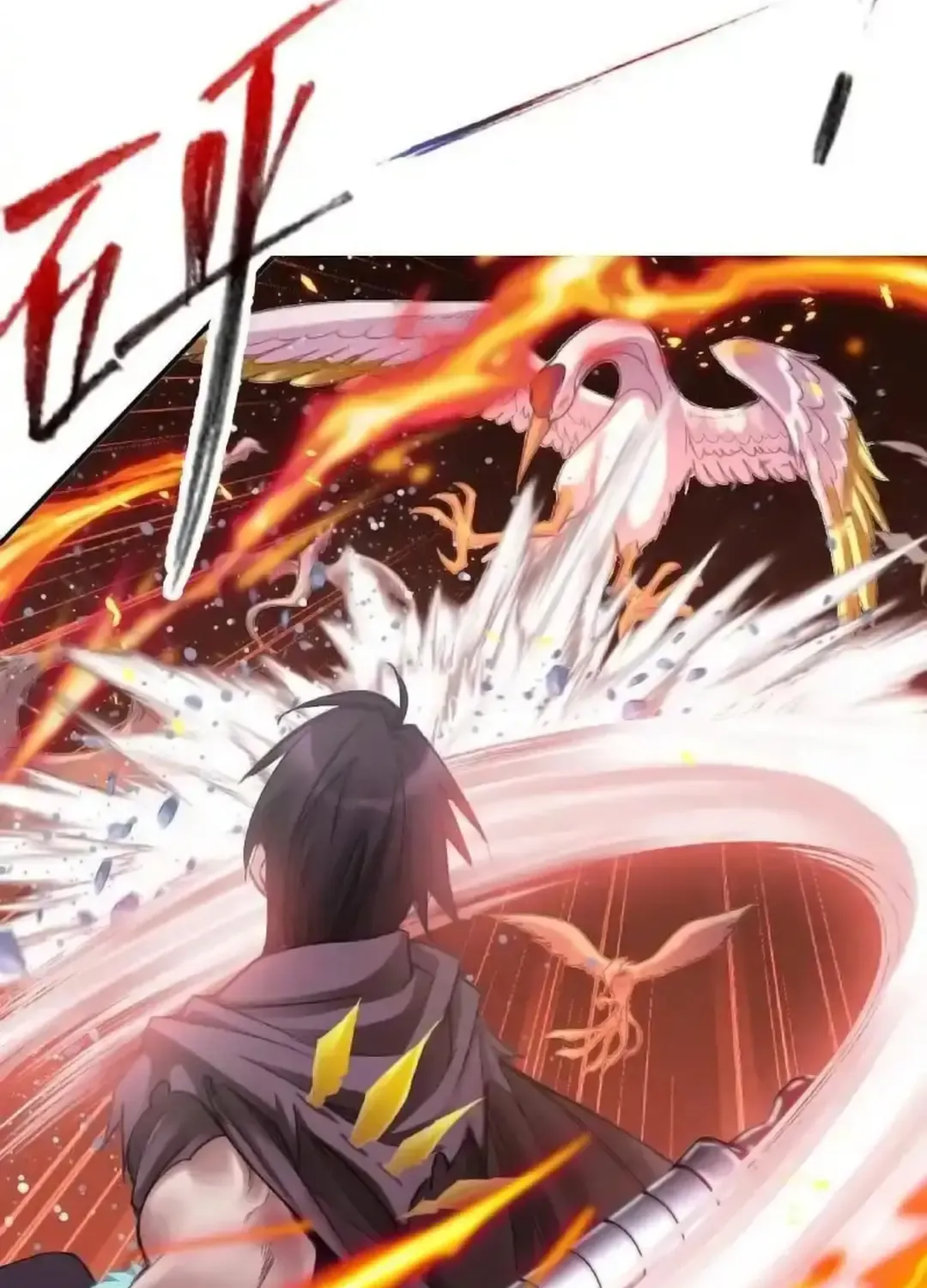 Read Soul Land chapter 341.2 image 45 on Lezhin