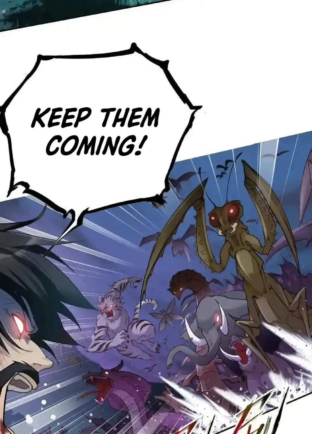 Read Soul Land chapter 341.2 image 58 on Lezhin