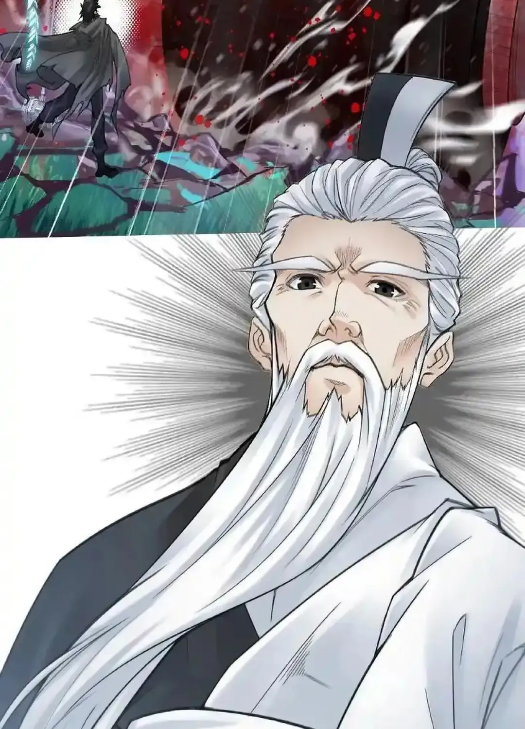 Read Soul Land chapter 341.2 image 65 on Lezhin
