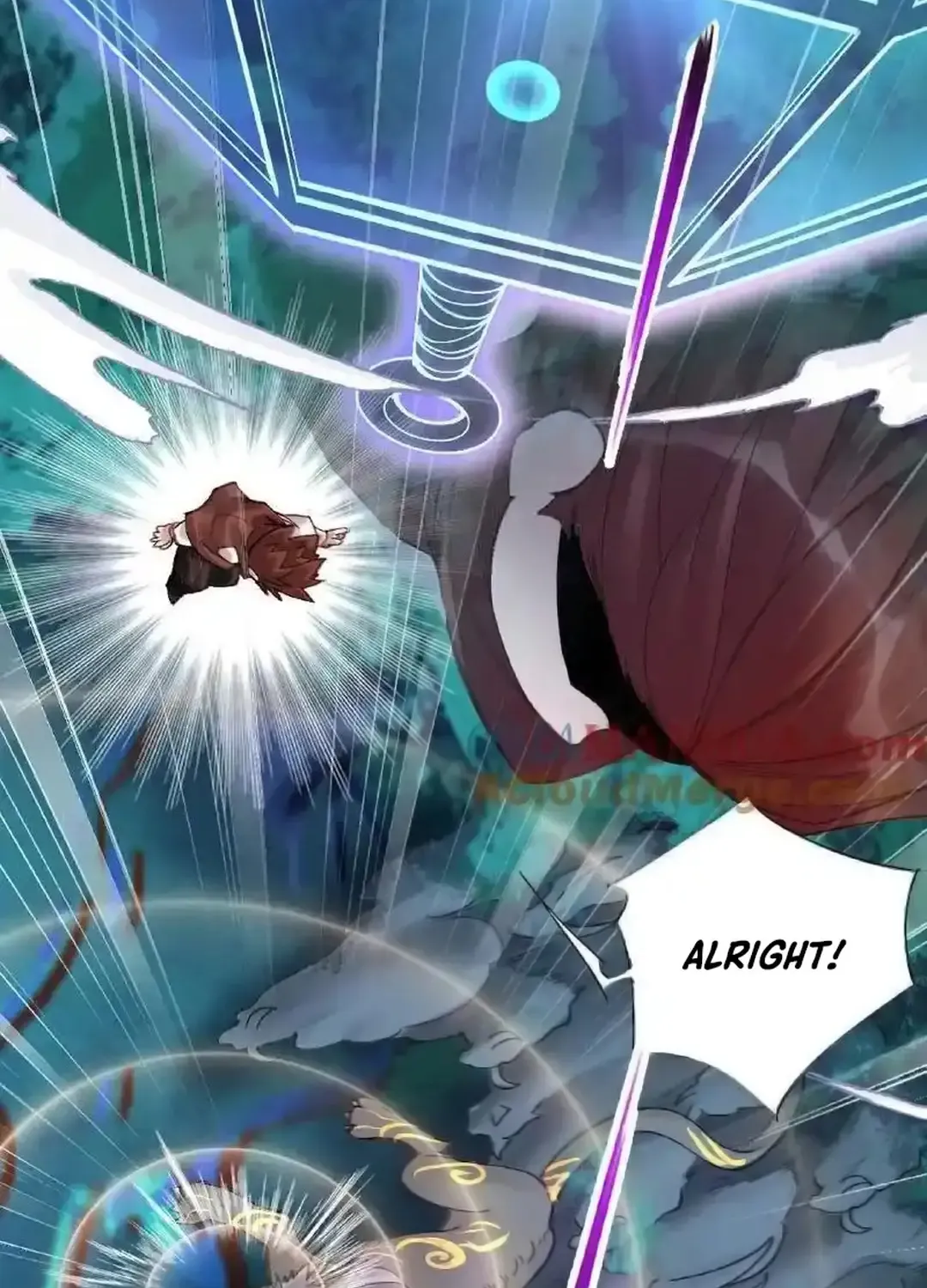 Read Soul Land chapter 342.1 image 11 on Lezhin