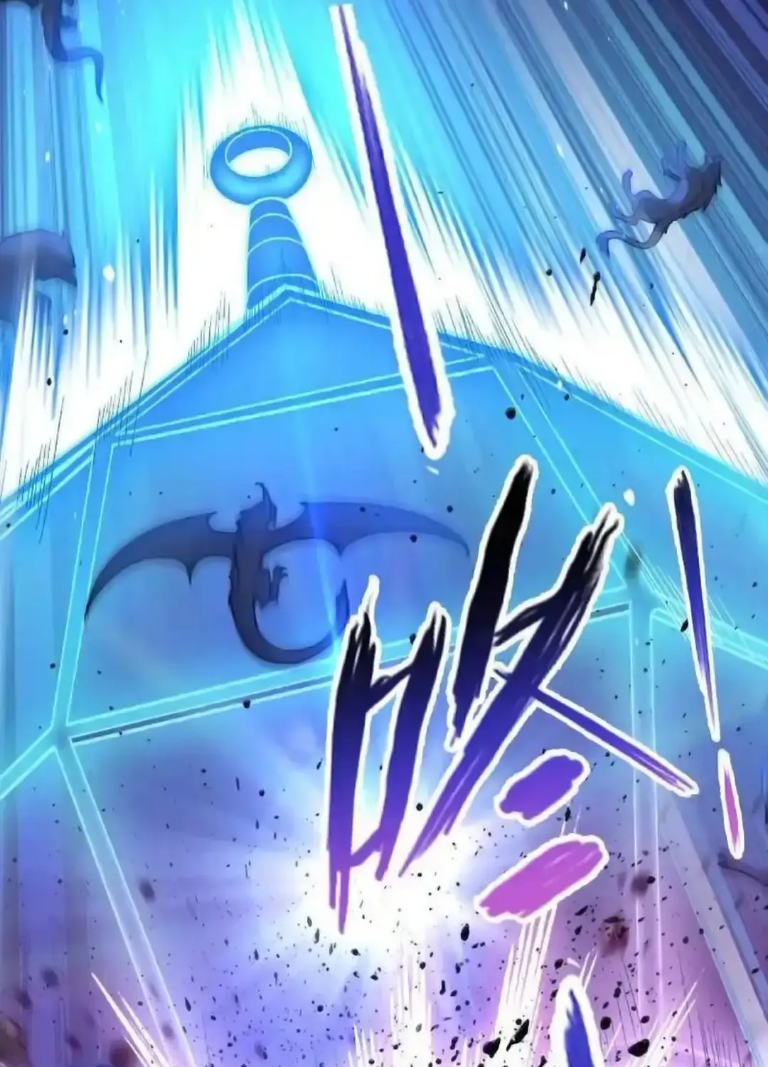 Read Soul Land chapter 342.1 image 13 on Lezhin