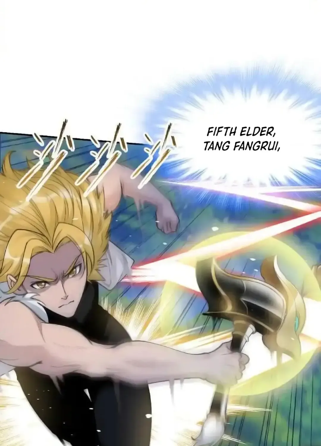 Read Soul Land chapter 342.1 image 18 on Lezhin