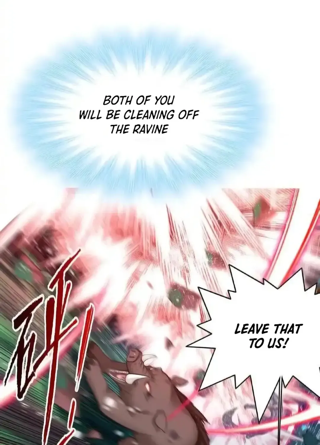 Read Soul Land chapter 342.1 image 21 on Lezhin