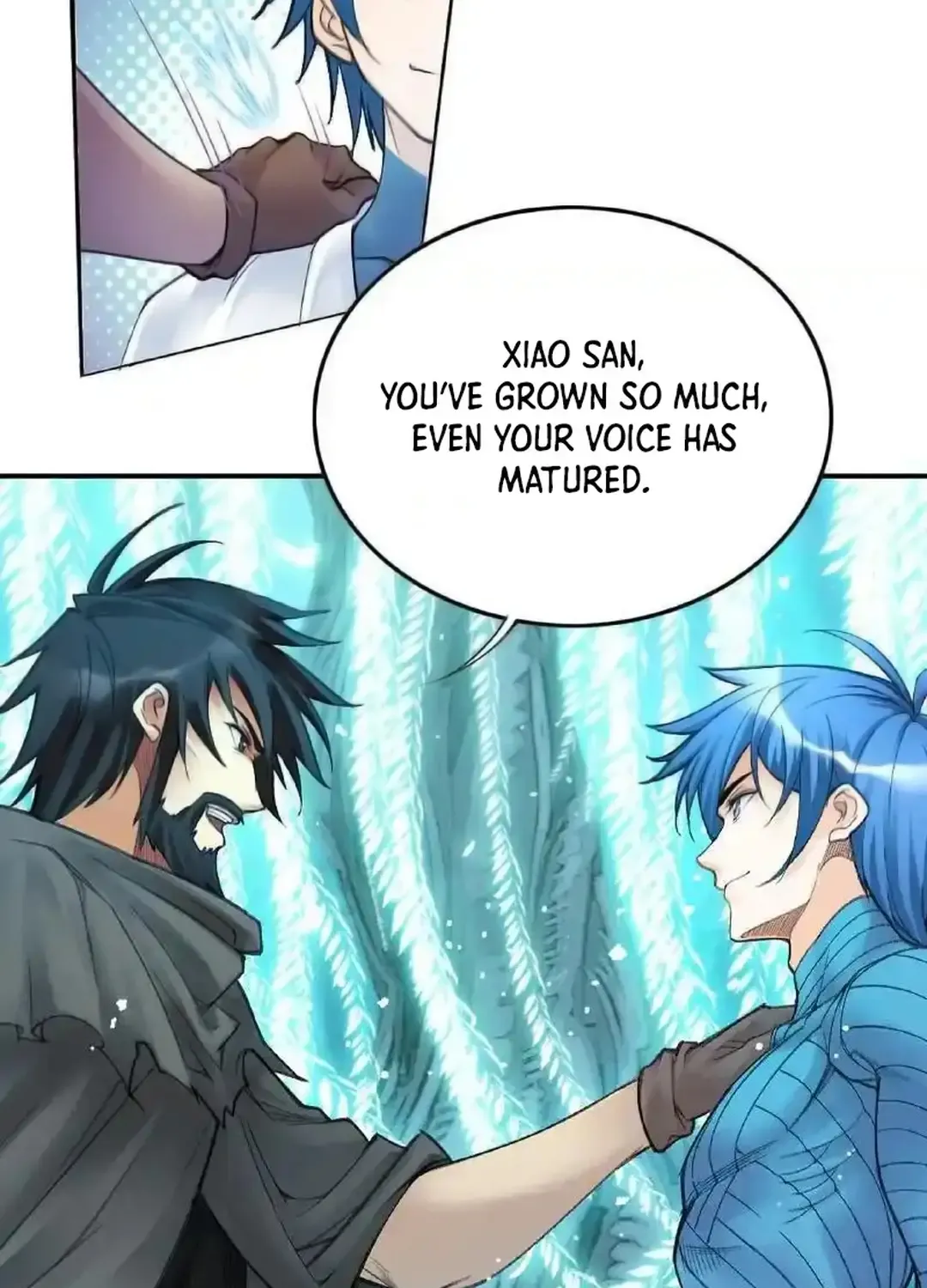Read Soul Land chapter 342.1 image 31 on Lezhin