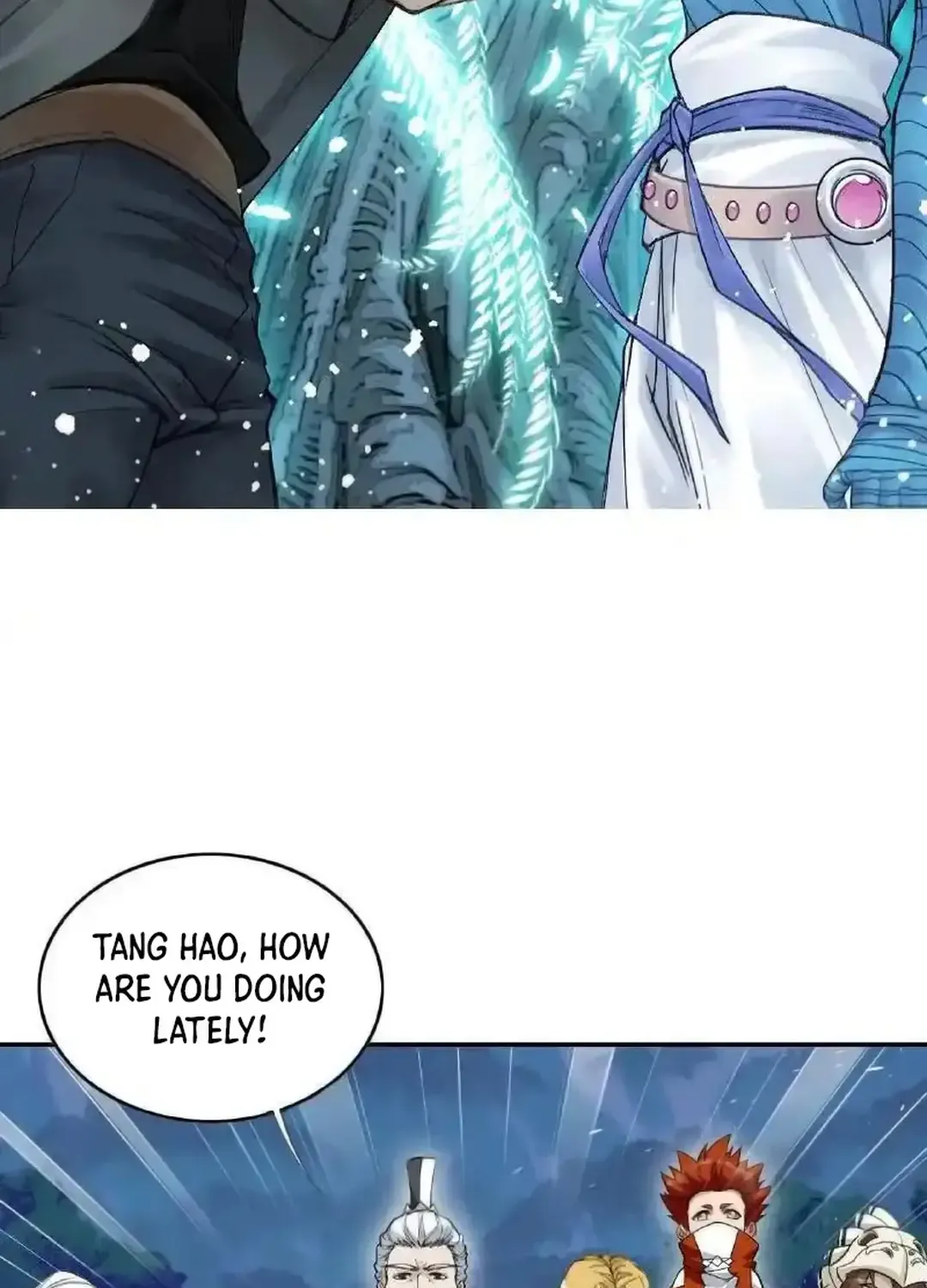 Read Soul Land chapter 342.1 image 32 on Lezhin