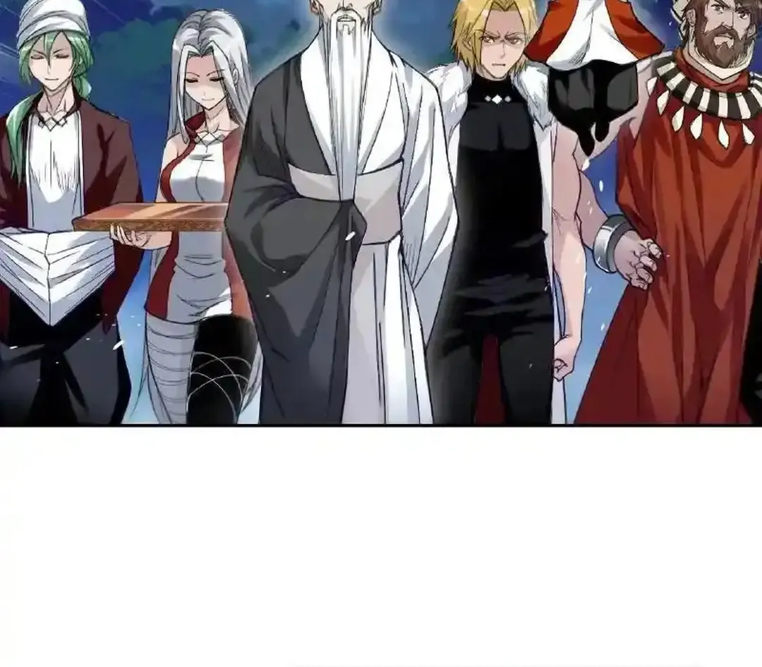 Read Soul Land chapter 342.1 image 33 on Lezhin