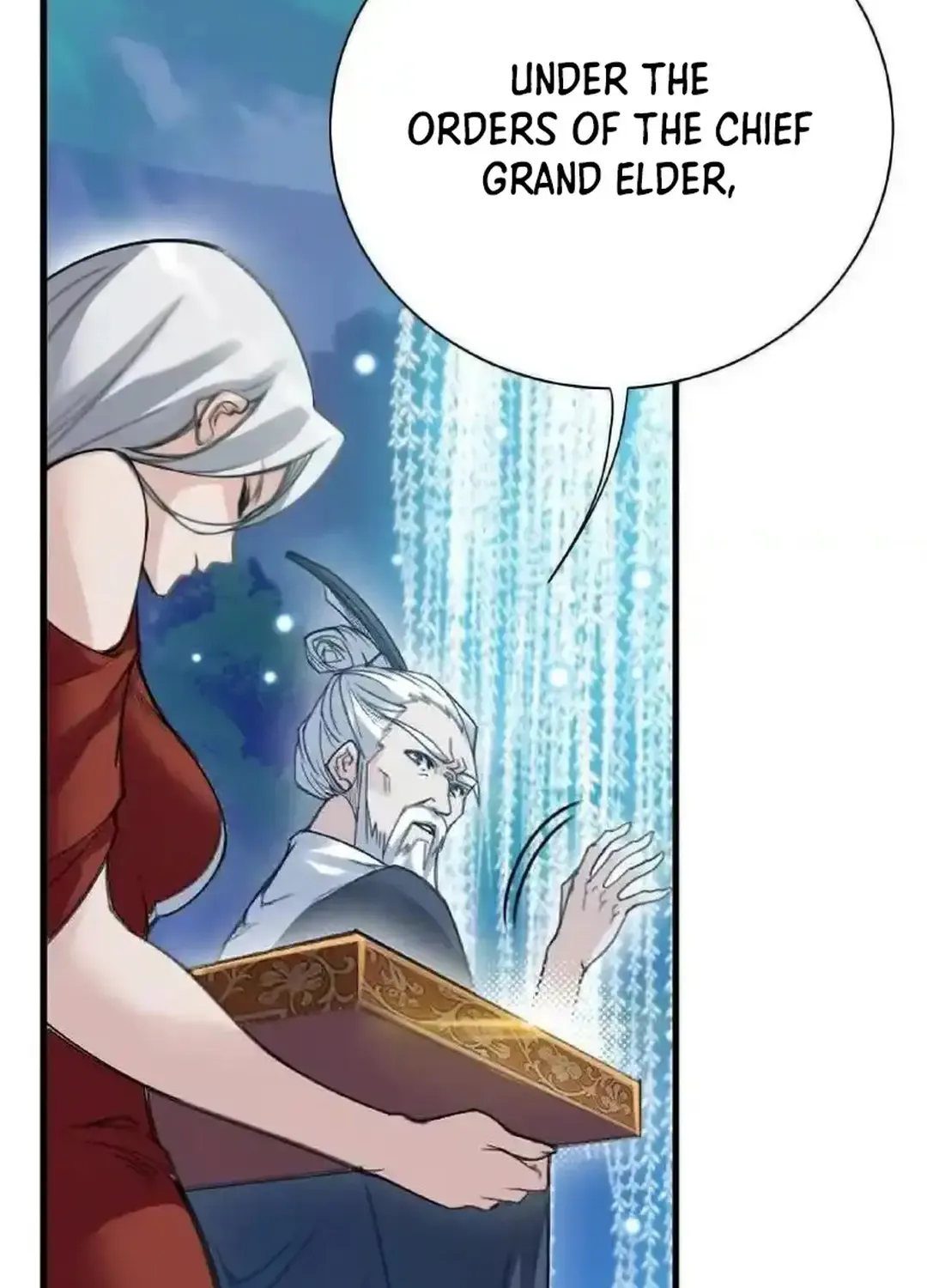 Read Soul Land chapter 342.1 image 35 on Lezhin