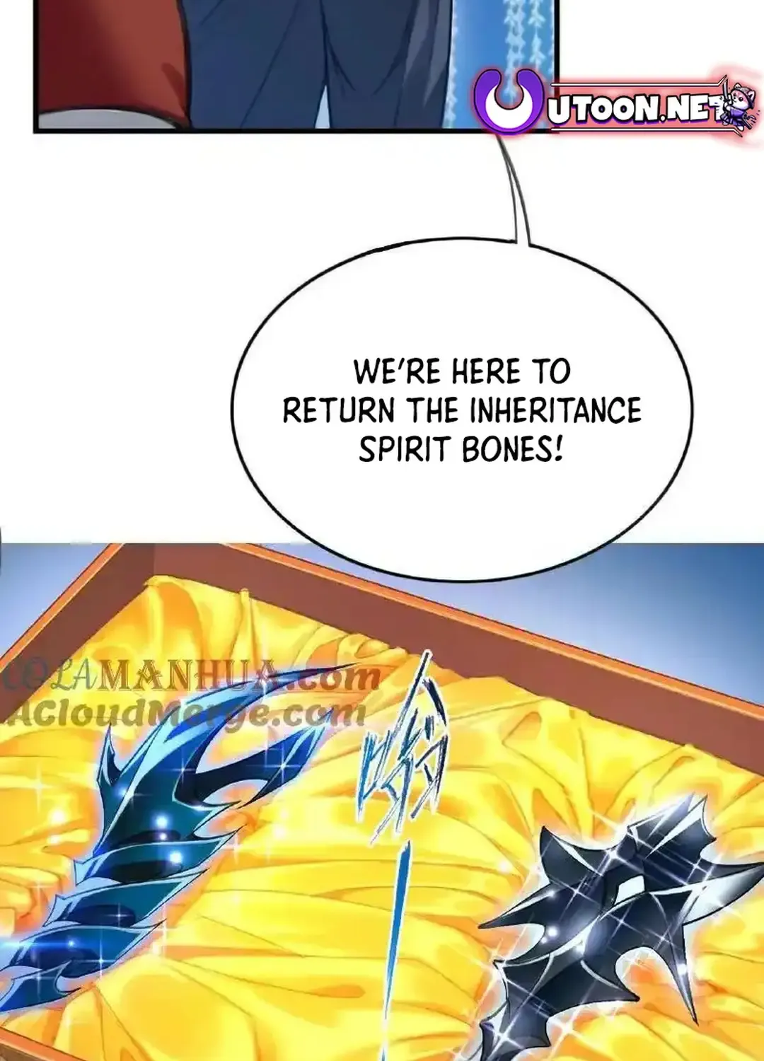 Read Soul Land chapter 342.1 image 36 on Lezhin