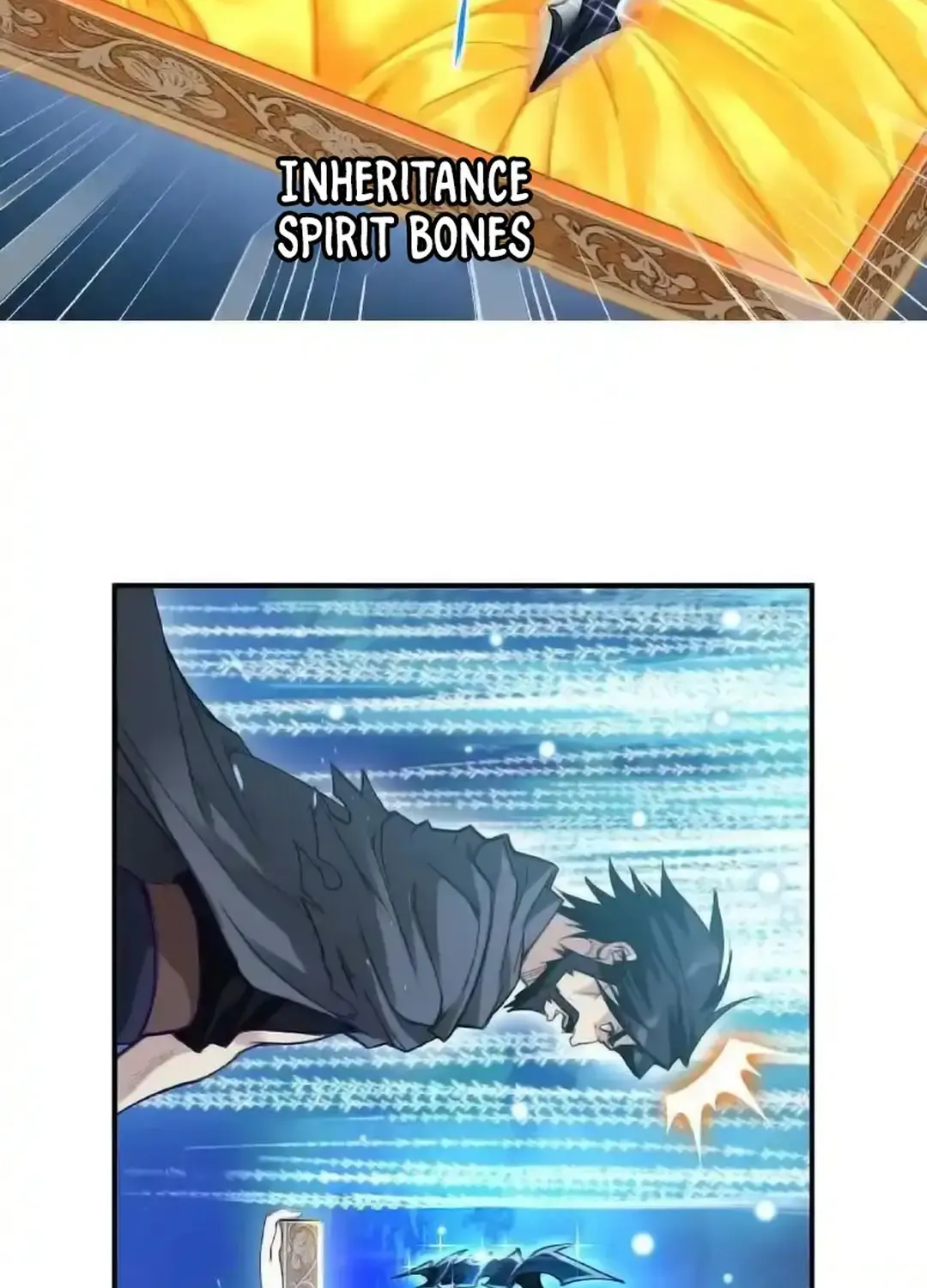 Read Soul Land chapter 342.1 image 37 on Lezhin