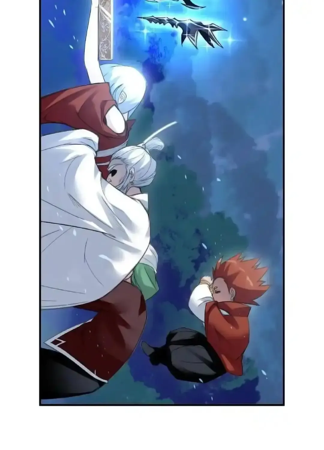 Read Soul Land chapter 342.1 image 38 on Lezhin