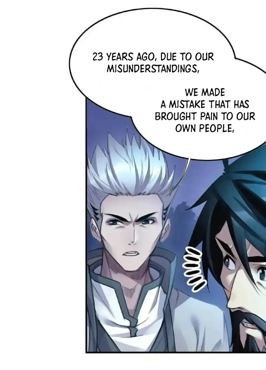 Read Soul Land chapter 342.1 image 39 on Lezhin