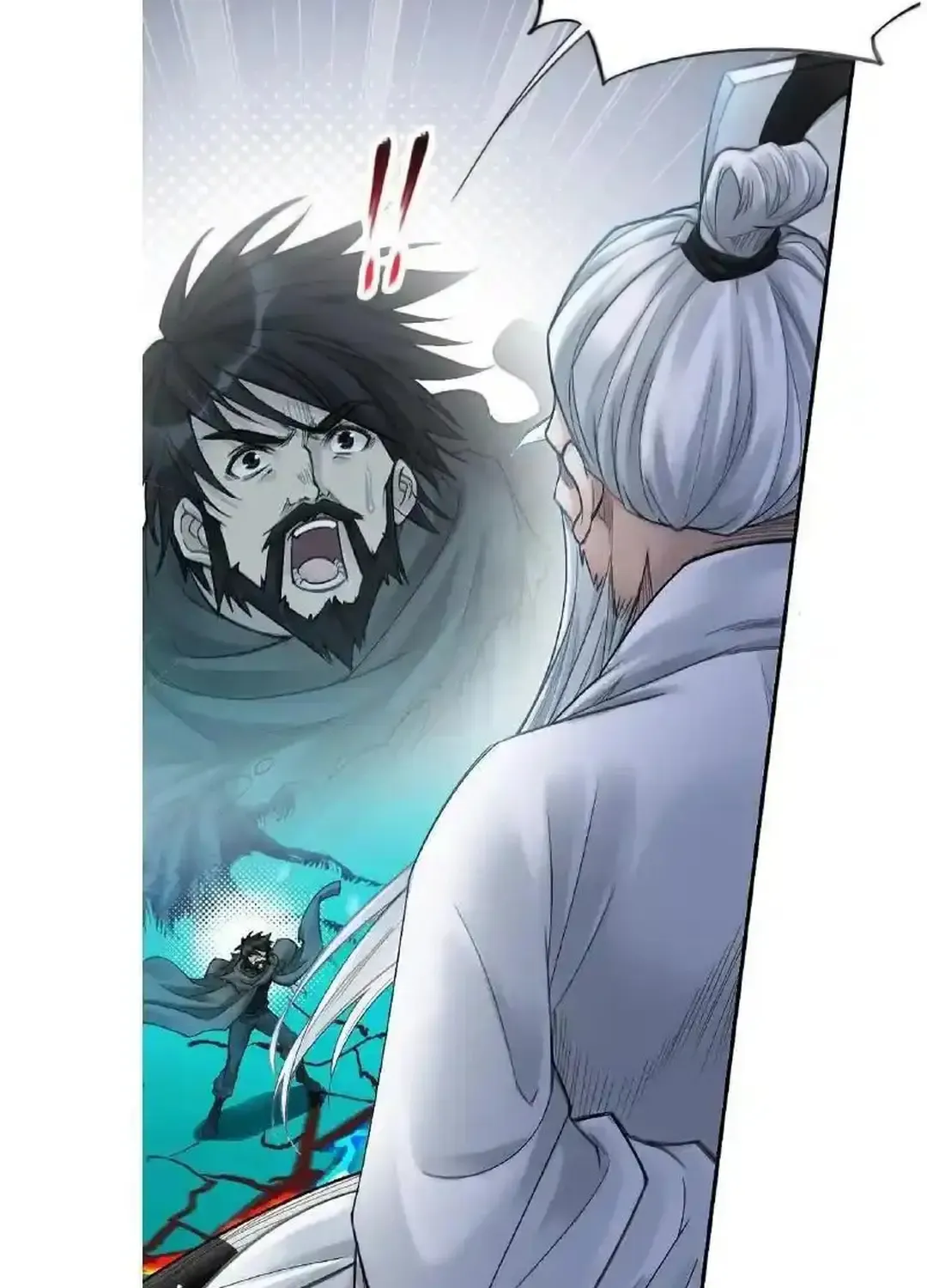 Read Soul Land chapter 342.1 image 5 on Lezhin